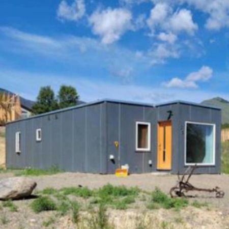Karkens Container Home Salmon 外观 照片