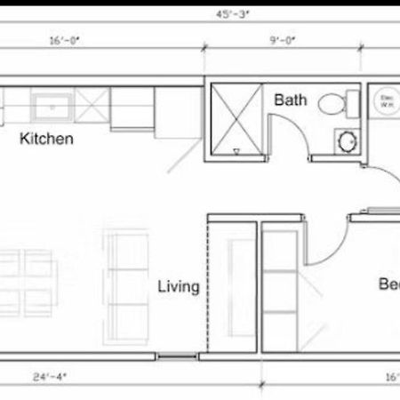Karkens Container Home Salmon 外观 照片