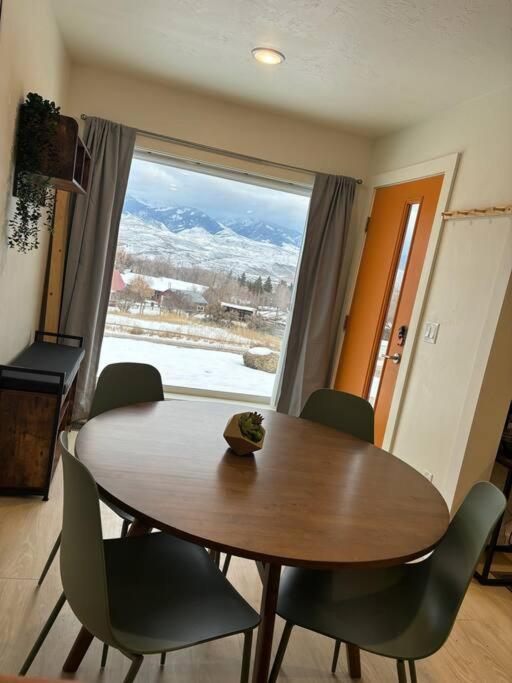 Karkens Container Home Salmon 外观 照片